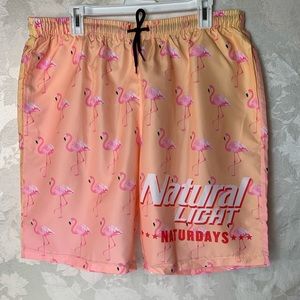 Men Swim Short Sz 2XL